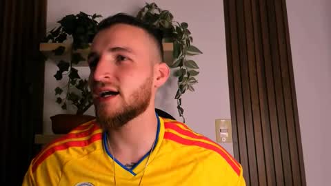 Juan online show from November 20, 12:33 am