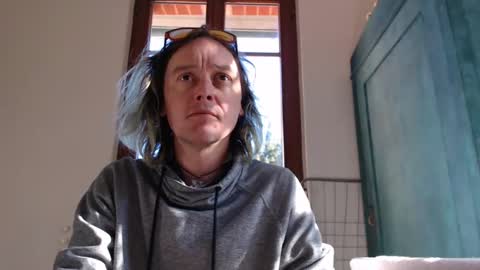 Snapshot of greenmoon88888 chatting on December 28, 11:19 am Greenmoon online show from December 28, 11:19 am