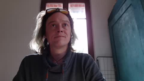 Snapshot of greenmoon88888 chatting on January 2, 10:58 am Greenmoon online show from January 2, 10:58 am