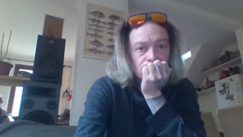 Snapshot of greenmoon88888 chatting on January 10, 11:54 am Greenmoon online show from January 10, 11:54 am