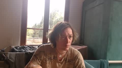 Snapshot of greenmoon88888 chatting on January 23, 11:26 am Greenmoon online show from January 23, 11:26 am