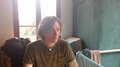 Snapshot of greenmoon88888 chatting on February 9, 12:52 pm Greenmoon online show from February 9, 12:52 pm