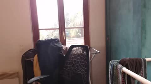 Snapshot of greenmoon88888 chatting on February 25, 1:17 pm Greenmoon online show from February 25, 1:17 pm