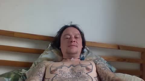Greenmoon online show from May 4, 10:11 am