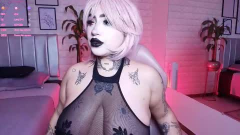   online show from September 10, 7:14 pm