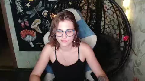 Lina online show from July 25, 11:19 am