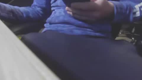 Jinx online show from December 3, 4:03 am