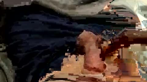 Greg online show from January 15, 4:57 am