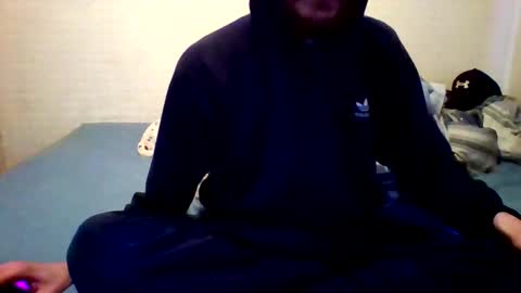 Snapshot of gregbarford chatting on February 4, 8:09 am Essexboi85 online show from February 4, 8:09 am