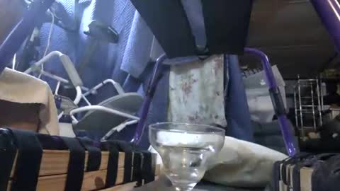 Snapshot of gregbball1 chatting on September 13, 3:28 am electrogee1 online show from September 13, 3:28 am