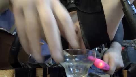 electrogee1 online show from December 21, 2:08 am