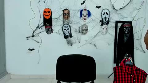 Gregori online show from October 25, 1:40 pm