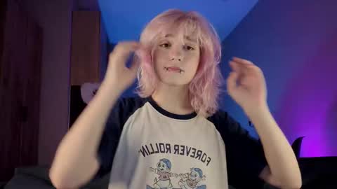 Snapshot of gregory_byyrd chatting on February 5, 8:35 pm Greg-independent model online show from February 5, 8:35 pm