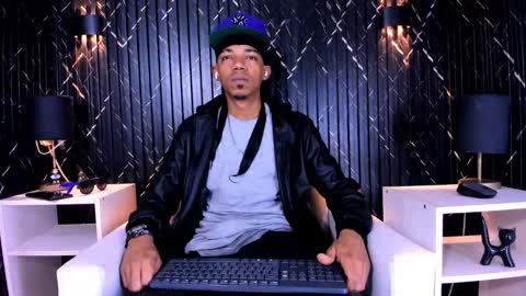 GregorySforza online show from October 23, 12:15 pm