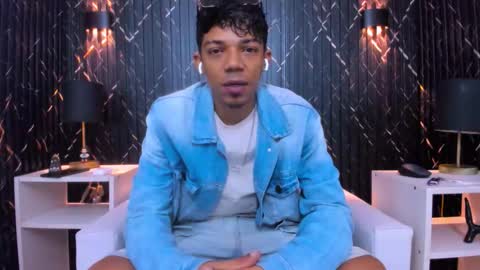 GregorySforza online show from November 11, 12:27 pm