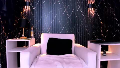 GregorySforza online show from March 4, 3:23 am