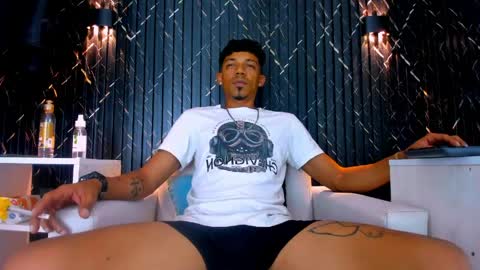 GregorySforza online show from May 22, 5:03 am