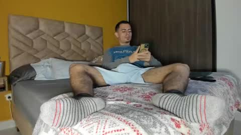 gregorymancini online show from October 28, 3:32 am