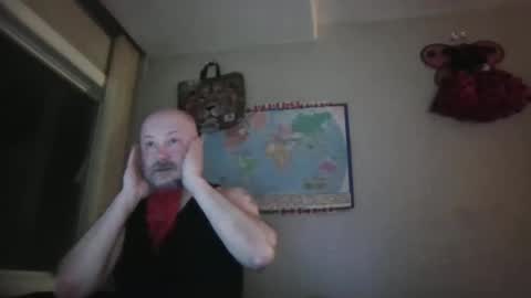 gregrev online show from October 10, 1:59 am