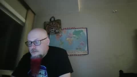 gregrev online show from October 22, 2:34 am