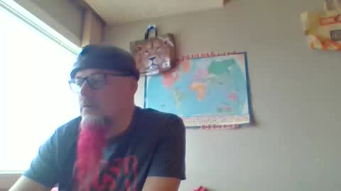 gregrev online show from March 4, 12:27 am