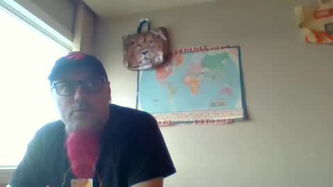 gregrev online show from March 6, 12:40 am