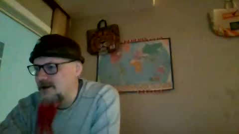 gregrev online show from March 25, 2:28 am