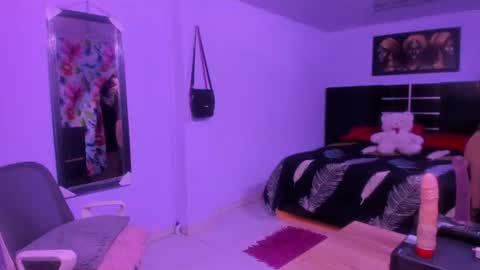 Snapshot of greichellsecret__ chatting on July 19, 3:05 pm graichell online show from July 19, 3:05 pm