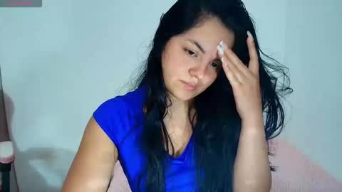 Snapshot of greicy_rouse chatting on October 12, 6:07 pm greicy_rouse online show from October 12, 6:07 pm