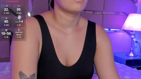 greidy_baker online show from November 25, 3:06 am