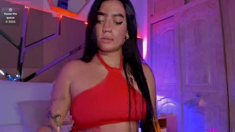 greidy_baker online show from April 9, 3:06 am