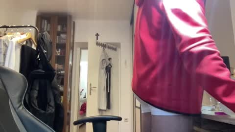 Snapshot of grejto0 chatting on March 1, 7:08 am grejto0 online show from March 1, 7:08 am