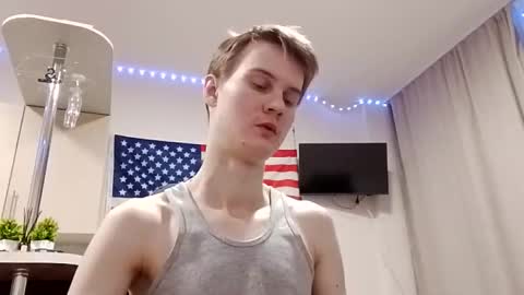 Felix online show from April 12, 2:38 am