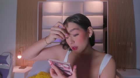 GRETA online show from March 15, 11:38 am