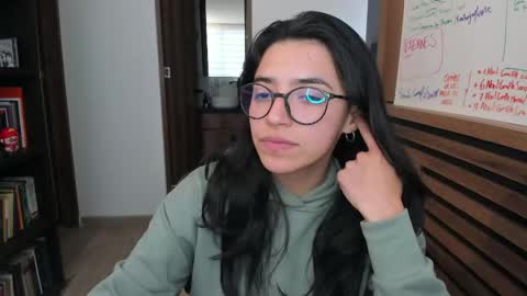 Greta online show from April 17, 10:24 pm