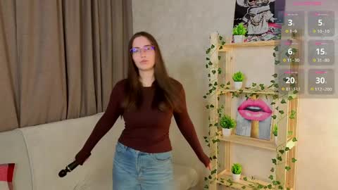 Snapshot of gretalinelle chatting on May 15, 6:37 pm Cutie Ellie online show from May 15, 6:37 pm