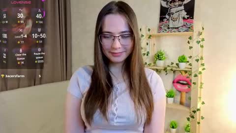 Snapshot of gretalinelle chatting on May 23, 5:28 pm Cutie Ellie online show from May 23, 5:28 pm