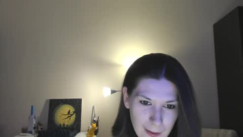 Snapshot of gretamiln chatting on January 11, 2:20 am Greta online show from January 11, 2:20 am