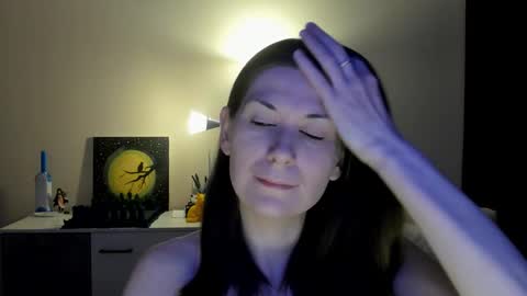 Snapshot of gretamiln chatting on September 23, 8:45 pm Greta online show from September 23, 8:45 pm