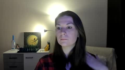 Snapshot of gretamiln chatting on October 14, 6:20 pm Greta online show from October 14, 6:20 pm