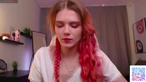 gretchen_mol online show from March 21, 7:35 am