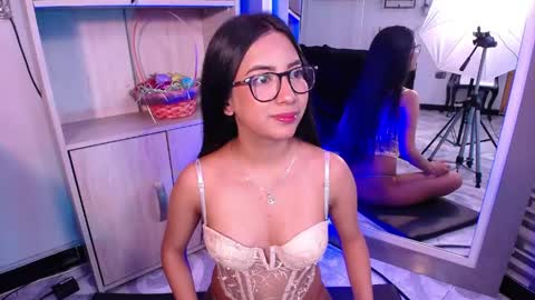 Gretel  online show from March 22, 3:10 am