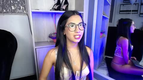 Gretel  online show from April 7, 3:40 am