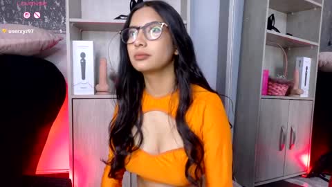 Snapshot of gretel_streit chatting on April 25, 4:04 am Gretel online show from April 25, 4:04 am