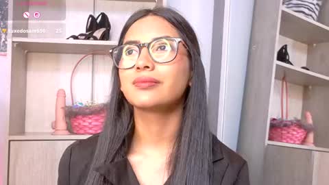 Snapshot of gretel_streit chatting on April 29, 3:21 am Gretel online show from April 29, 3:21 am