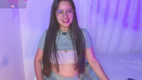 Jenny online show from March 17, 12:15 am