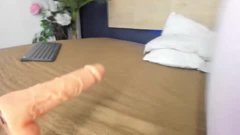 GRETA online show from March 8, 3:54 am