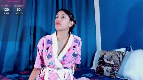 Gretel online show from November 12, 7:46 pm