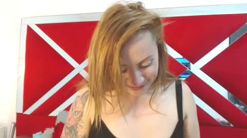 Marcela online show from March 1, 6:46 am