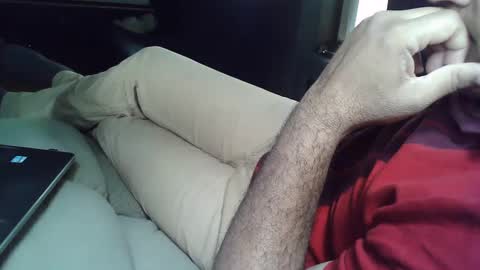 Snapshot of grey_stud chatting on March 5, 5:07 am Grey Stud online show from March 5, 5:07 am